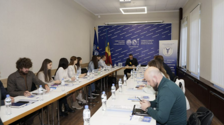 Over 20 companies have started training in the Academy of Exporters