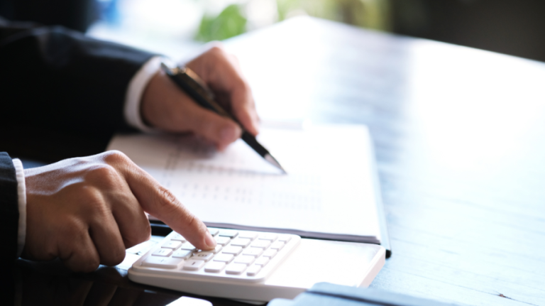 Loans granted by banks, down 13%