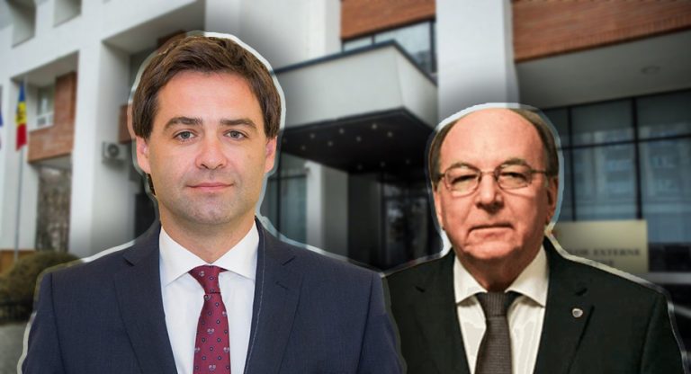 The Ambassador of the Russian Federation to Moldova was ‘invited’ to the Ministry of Foreign Affairs