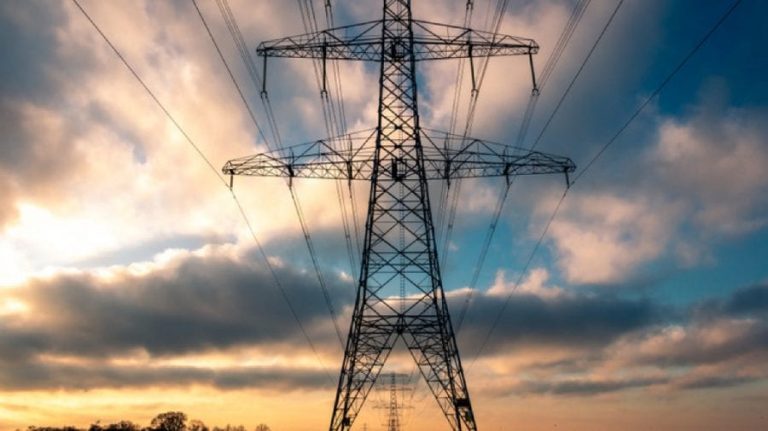 The bombings in Ukraine disconnected Moldova from Ukrainian energy