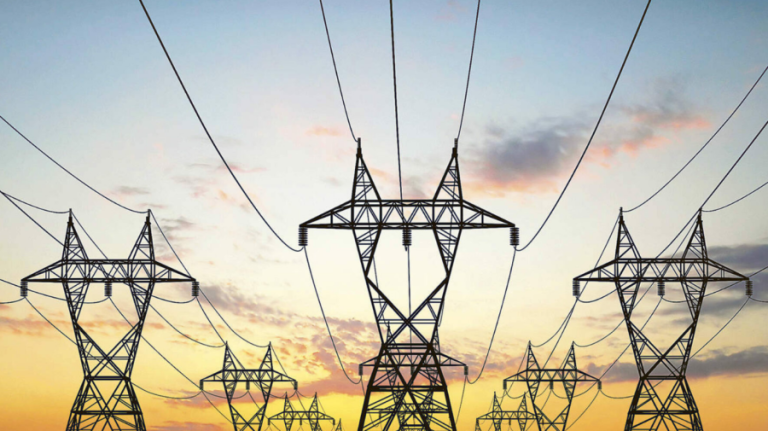 The export of electricity from Moldova is prohibited starting from October 15