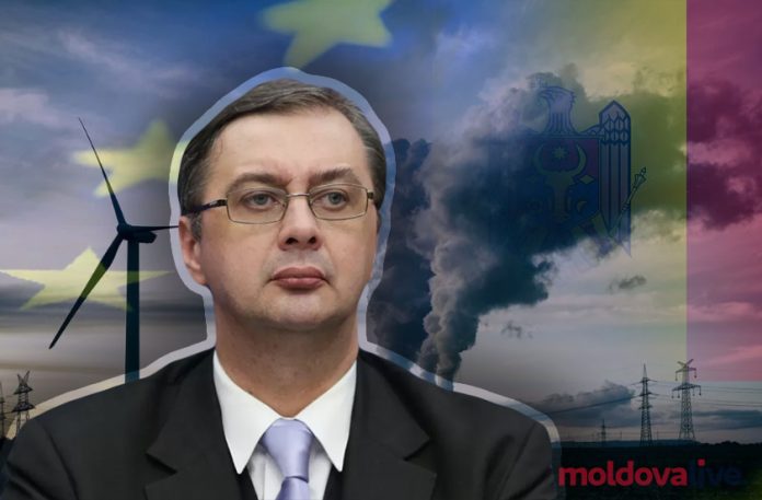 energy security moldova Chifu