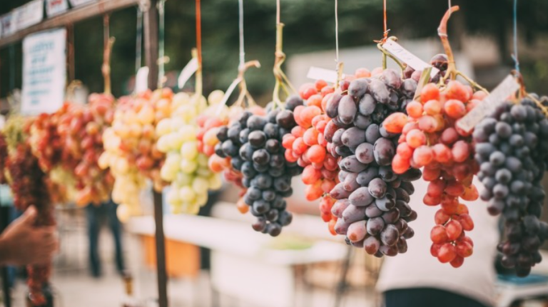 Moldovan products could reach British shelves more easily