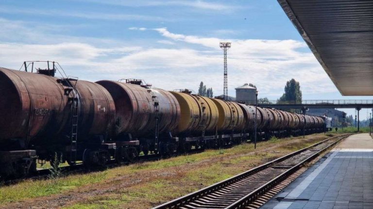 Moldova has replenished its HFO stocks