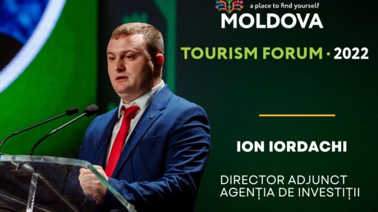 The Investment Agency organized the most important event in the field of tourism – “Moldova Tourism Forum”