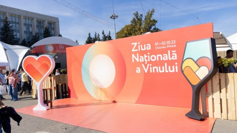 “The People of Wine” appreciated with medals and distinctions, on the National Wine Day