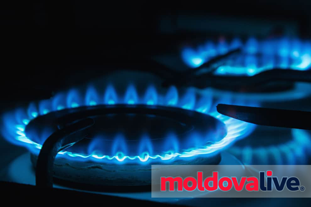 More gas for next winter! Moldova will increase its security stock