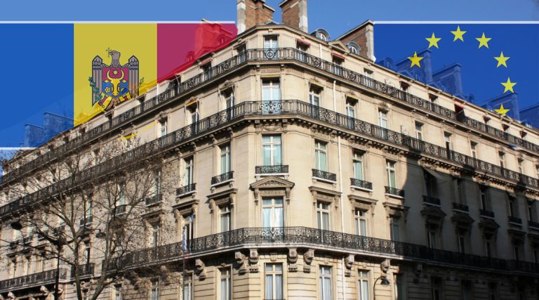 CEB to reimburse 900 million euro to Moldova spent by its medical system