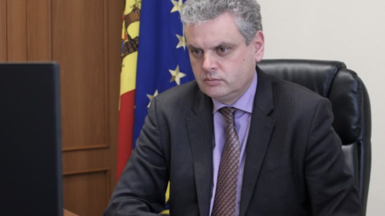 Oleg Serebrian: There is a risk of an explosion at Cobasna