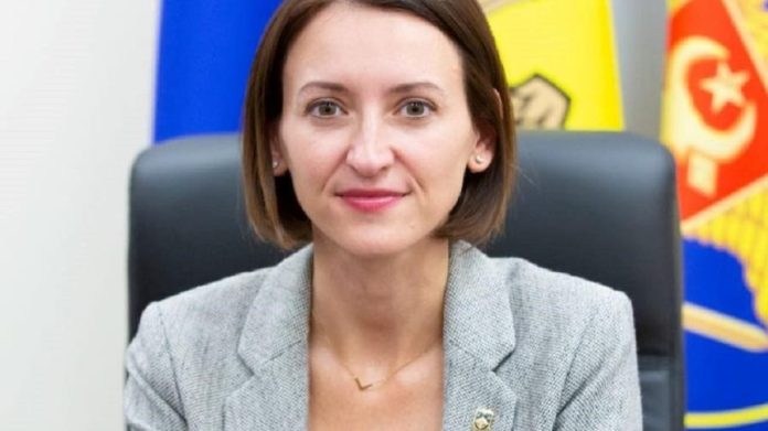 veronica-dragalin-3.5 mln. lei siezed