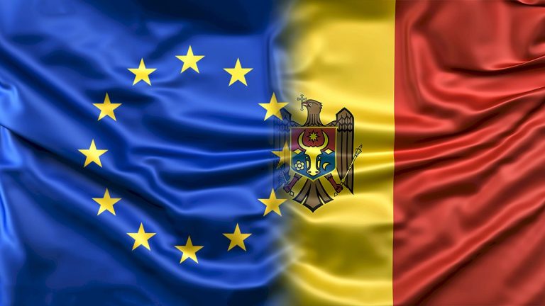 More money for EU4Moldova project