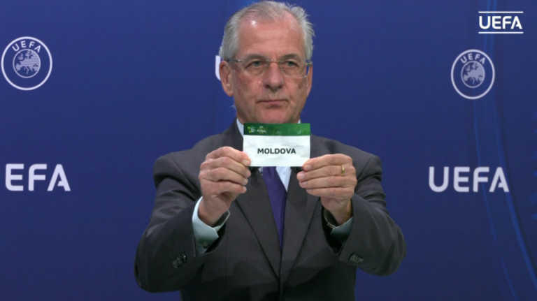 Next year, Moldova will host the preliminary group for EURO 2023 of U19 futsal juniors