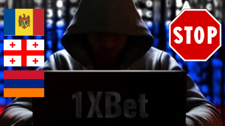 Odd synchronization! Moldova, Georgia, and Armenia simultaneously ban gambling advertising. Russian FSB interests?