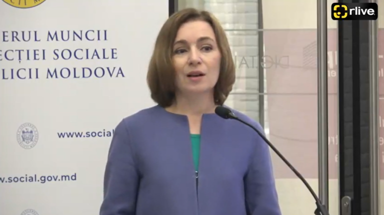 President claims that undeclared work  stagnates the development of the country