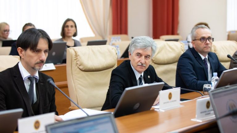 The European Commission will grant Moldova a support of 52 million euros