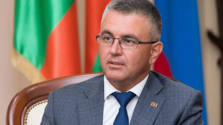 Why can’t Vadim Krasnoselski be arrested? Explanations from the Government