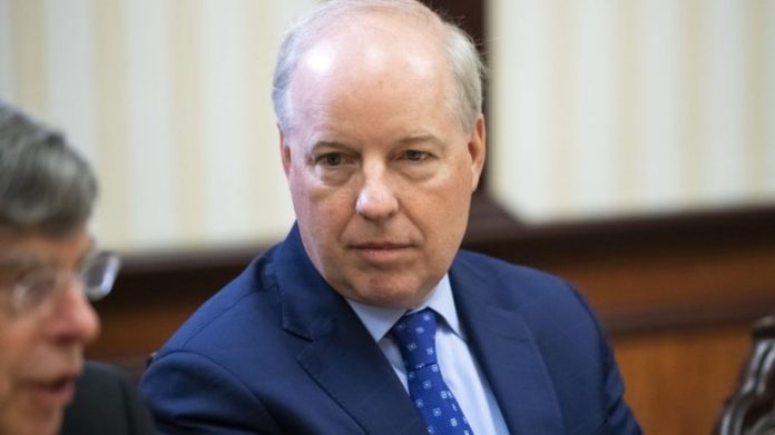 american ambassador
