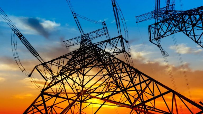 Moldova, left without electricity for a few hours! Maia Sandu: Russia left Moldova in the dark