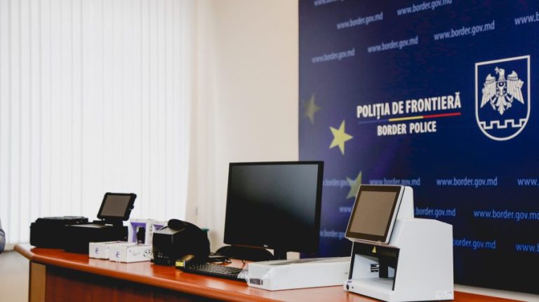 New “toys” for the surveillance of the state border – in the equipment of the Border Police