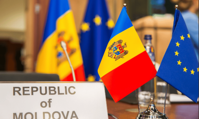 Moldova to receive a 52 mln euro macro-financial aid from the European Commission