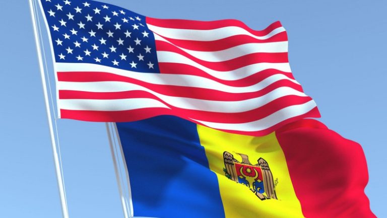 The US is to provide Moldova with non-refundable financial assistance of 19.5 million dollars. What for?