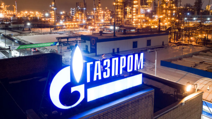 gazprom