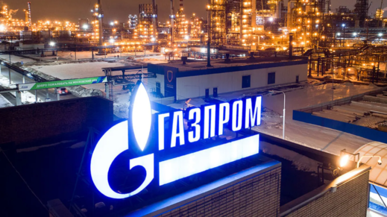 Gazprom is not reducing natural gas deliveries to Moldova, “for now”