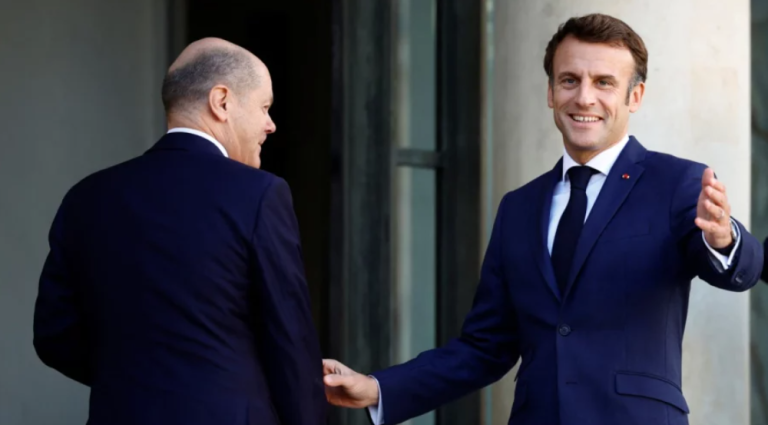 The leaders of the EU powers are coming to Chisinau. When will this happen?