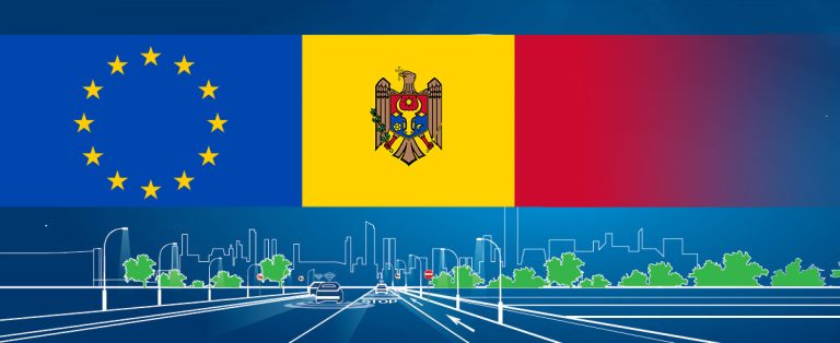 Closer to the EU! Moldova received observer status within the Transport Community Treaty