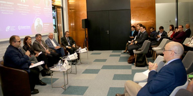 The financial incentives granted to employers – the solution proposed by the Government for legal work