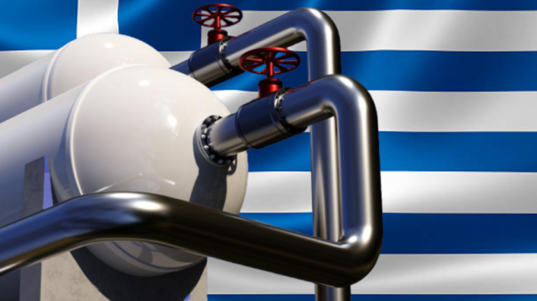 Moldova will be able to import liquefied natural gas from Greece