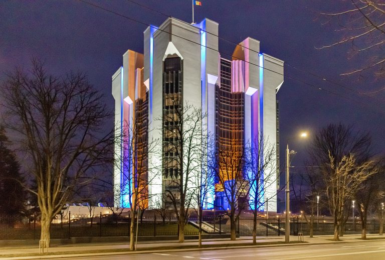 (VIDEO) The Presidency’s Example – A 12% Reduction in Electricity Consumption Achieved in 9 Months