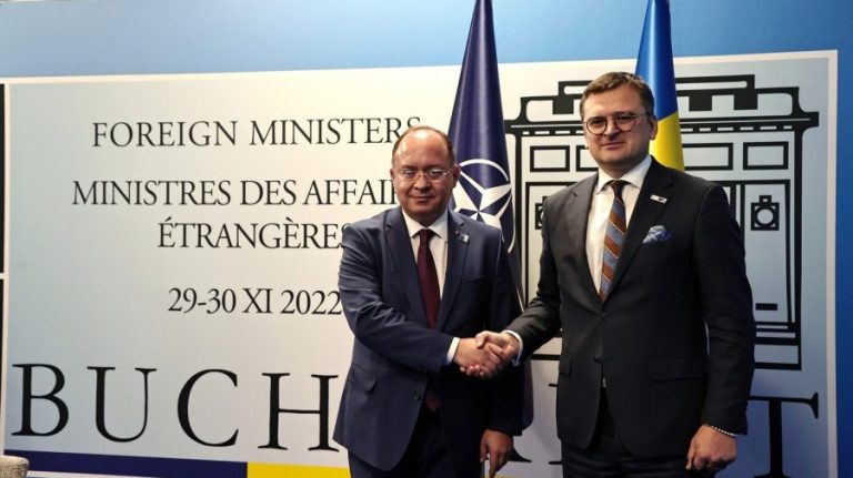 The Romanian minister reiterates to Ukrainian authorities: the “Moldovan language” – does not exist!