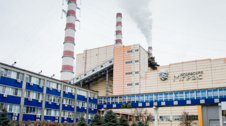Chisinau buys electricity from Cuciurgan again. Spinu: Citizens will pay less for electricity