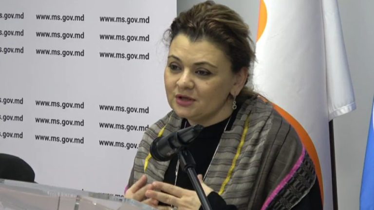 Better conditions at the maternity hospital in Ceadîr-Lunga! The institution was equipped with state-of-the-art equipment