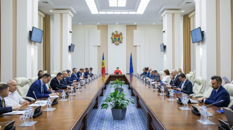 Breaking News! The CSE demanded the suspension of 6 TV channels, including those affiliated with the Şor Party