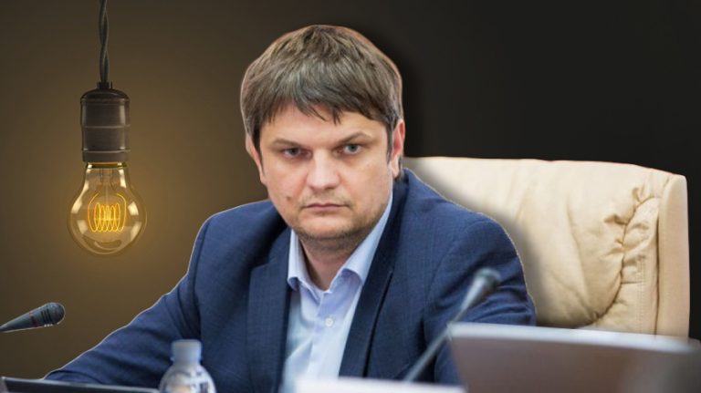 Andrei Spînu reveals the price of electricity Moldova purchases from Romania
