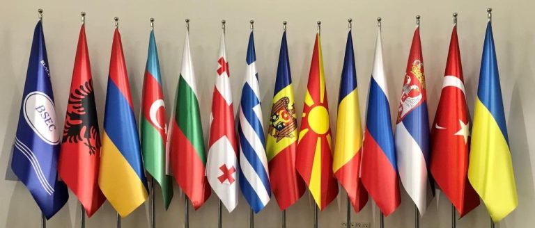 Moldova has ended its presidency in BSEC. See who is next!