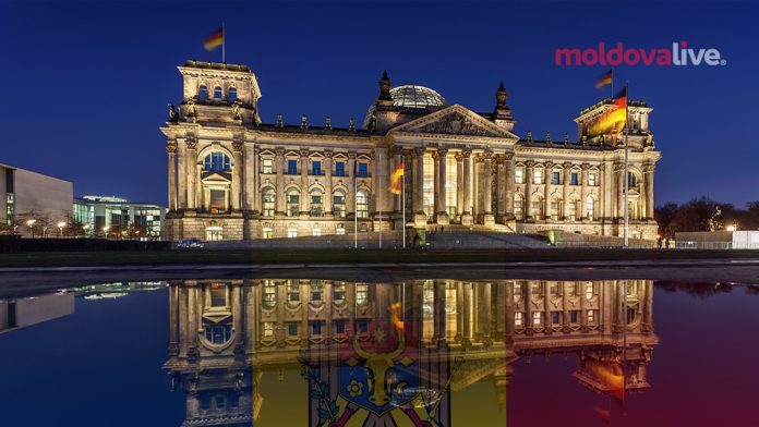 bundestag