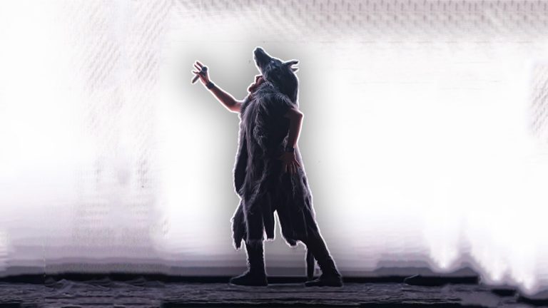 The “Winter Tale” of Calancea’s Wolves set Moldova on fire