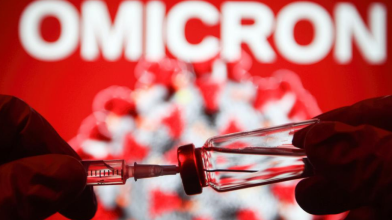 Omicron – the dominant variant of COVID-19 in the Republic of Moldova. The overview for the past seven days?