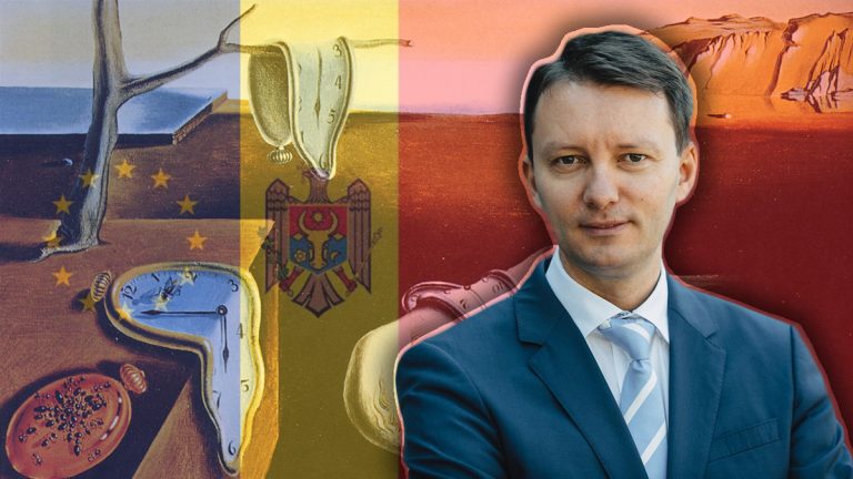 Euro-MP: There are delays in the reform-making calendar in the Republic of Moldova