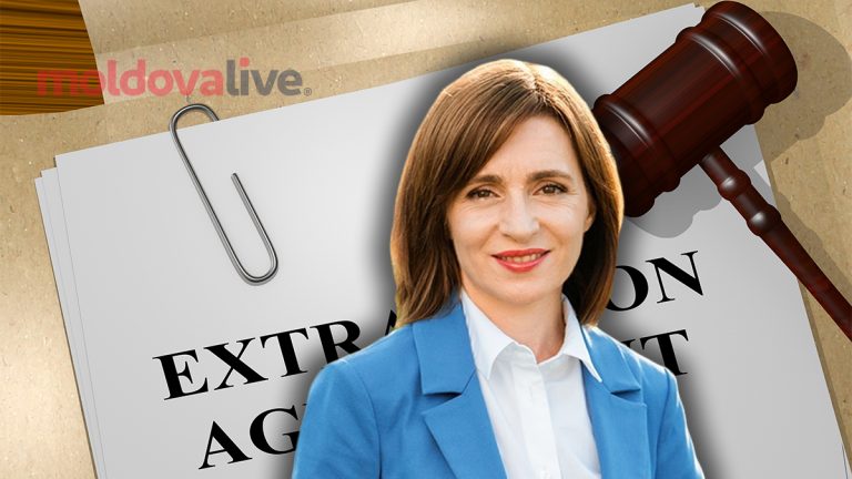 Maia Sandu has a plan in order to bring back fugitives from faraway jurisdictions who betrayed Moldova