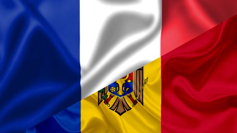 France donated 12 electric generators to Moldovan hospitals