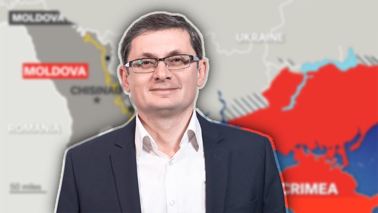 Russia to attack the Republic of Moldova? Igor Grosu comments on the risk of invasion