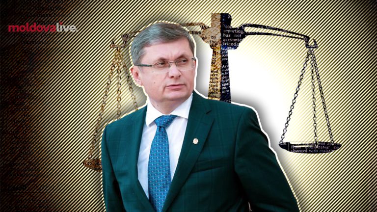 Igor Grosu talks about Moldova’s neutrality status. What is to be done?