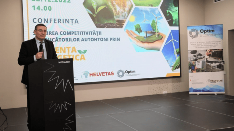 Energetic efficiency! CCI launches a training course for company managers