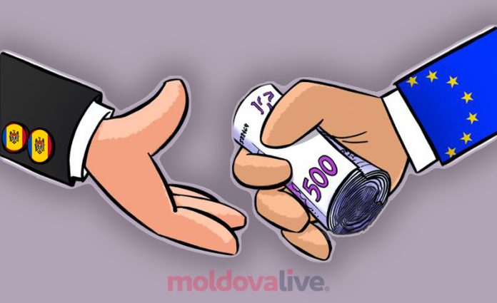 investments eu moldova