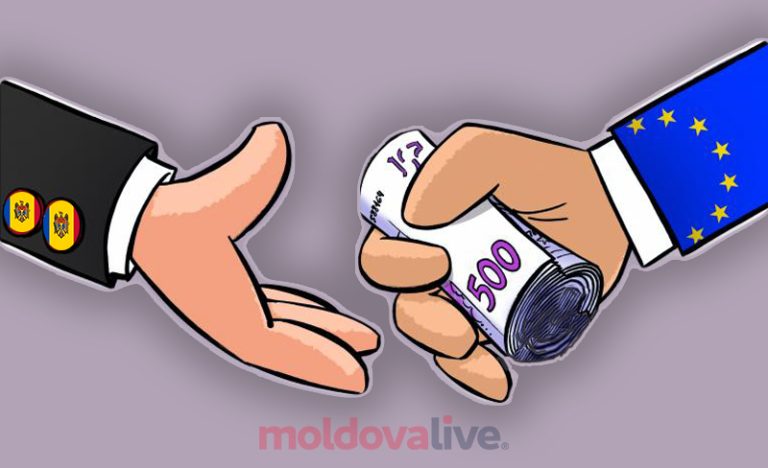 The EU grants Moldova €18.9 million and invites the business community to invest in the country