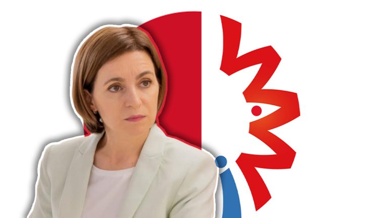 Maia Sandu to visit “Land of the Rising Sun”! She is going to attend WAW